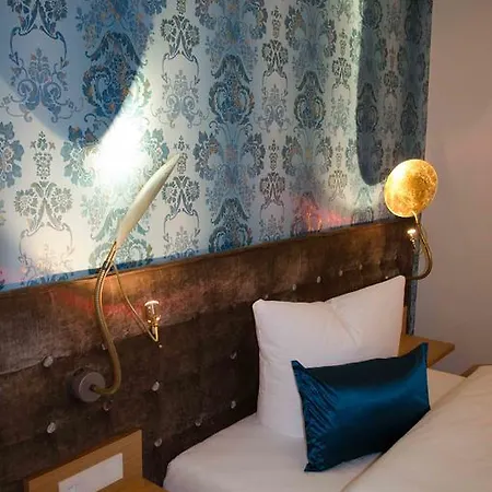Appartement Im Turm München