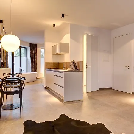 Im Turm Appartement *