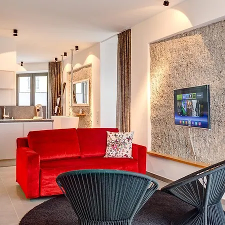 Appartement Im Turm München