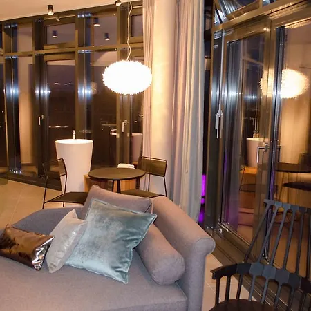 Appartement Im Turm München
