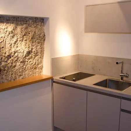 Apartament Im Turm