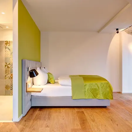 Im Turm Apartament