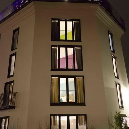 Im Turm