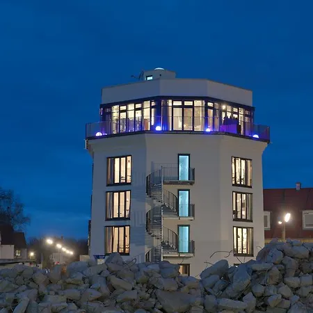 Im Turm Monachium